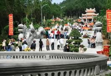 Tổng quan về Lịch sử Phật giáo Việt Nam (1)