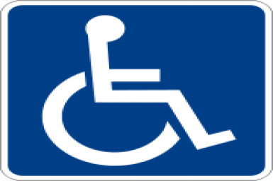Để cảm thông với người khuyết tật