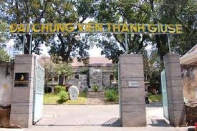 Đại chủng viện Thánh Giuse Sài Gòn (từ 1960 đến nay)