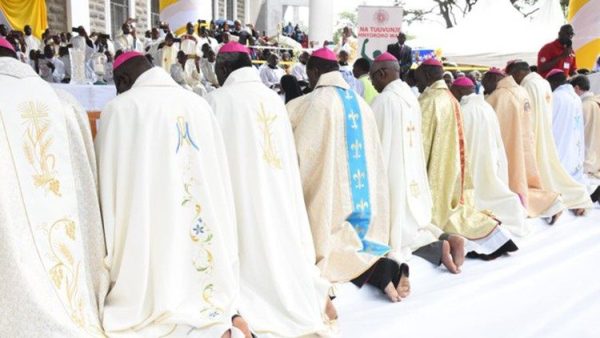 Các Giám mục Kenya phê bình chính phủ cản trở sứ vụ Giáo hội