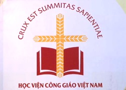 Học viện Công giáo Việt Nam thông báo tuyển sinh NK 2020-2021