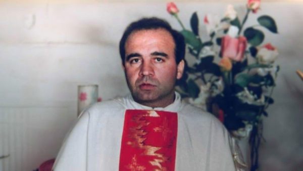 30 năm sau khi bị sát hại, Cha Peppe Diana vẫn là gương mẫu cho