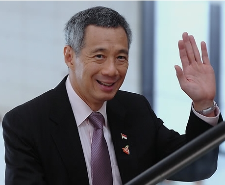 Thủ tướng Singapore tôn vinh kỷ niệm 200 năm Giáng sinh Đức Baha'u'llah